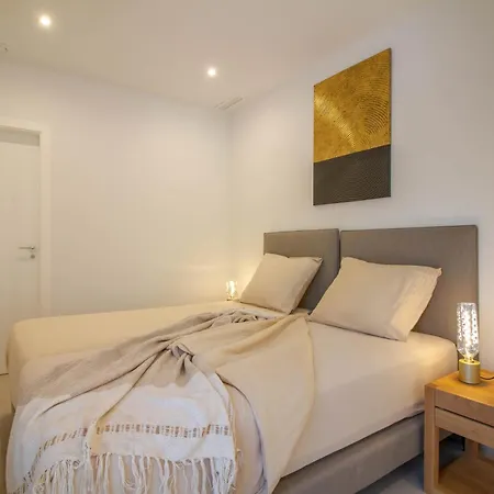 Villa Aquiles By Abahana