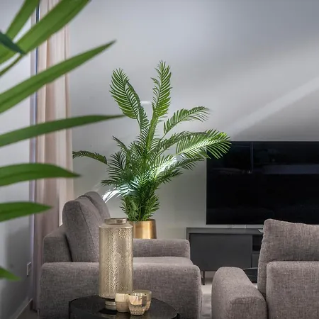 Villa Aquiles By Abahana Calpe