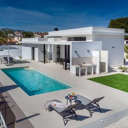 Aquiles By Abahana * Calpe