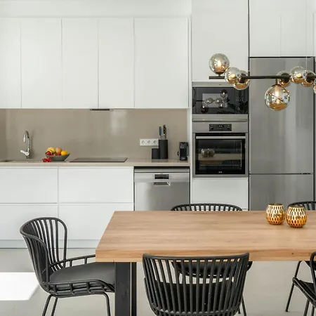 Villa Aquiles By Abahana