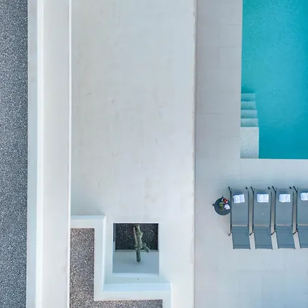 Villa Aquiles By Abahana