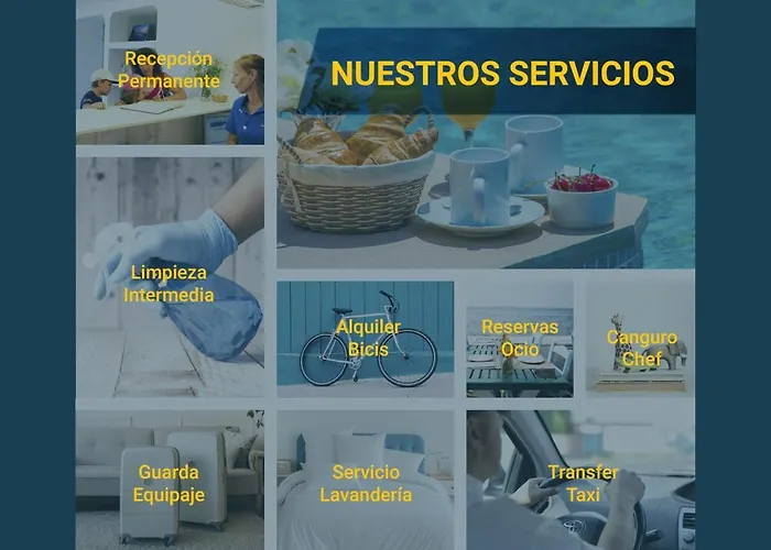 Villa Aquiles By Abahana