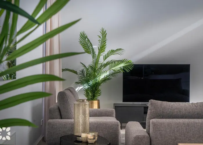 Villa Aquiles By Abahana Calpe