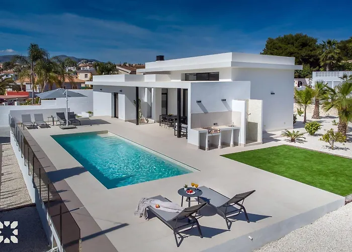 Aquiles By Abahana * Calpe