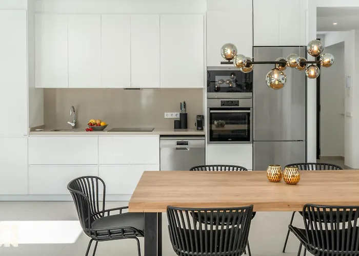 Villa Aquiles By Abahana