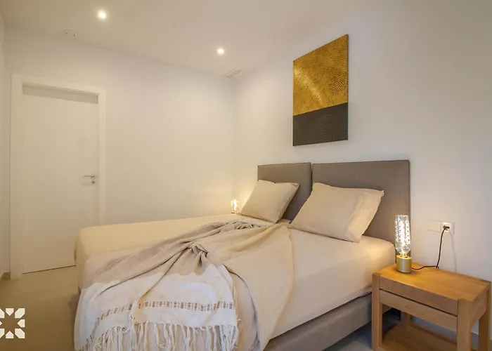 Villa Aquiles By Abahana